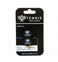 Tennis Factory dampener double pack black