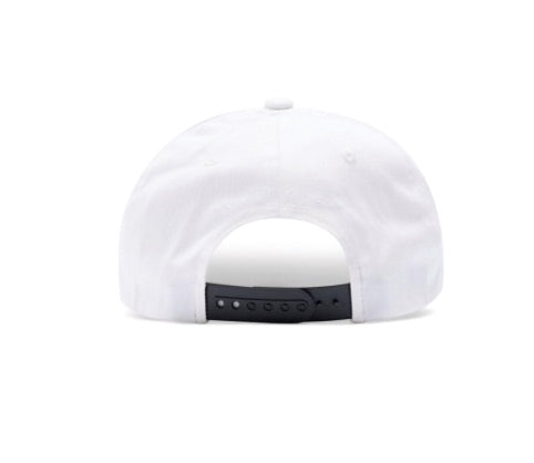Heather Cap Weiss