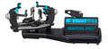 SIGNUM PRO S-7000D Stringing Machine Professional Tabletop Model