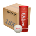 Championship Legacy Tennis Balls White 18x 3-Ball Can