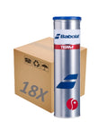 La palla Team Swiss 18x 4 può essere una palla ufficiale