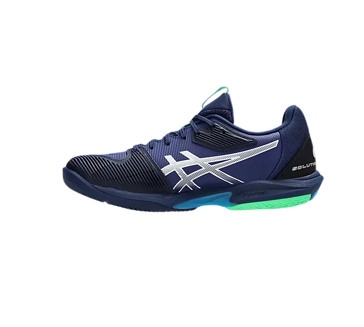 Solution Speed FF 3 All Court Men's Tennis Shoe