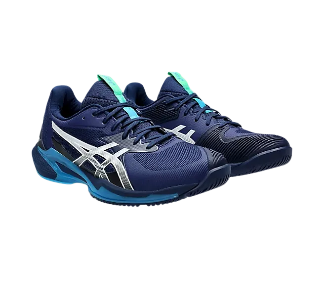 Solution Speed FF 3 All Court Men's Tennis Shoe