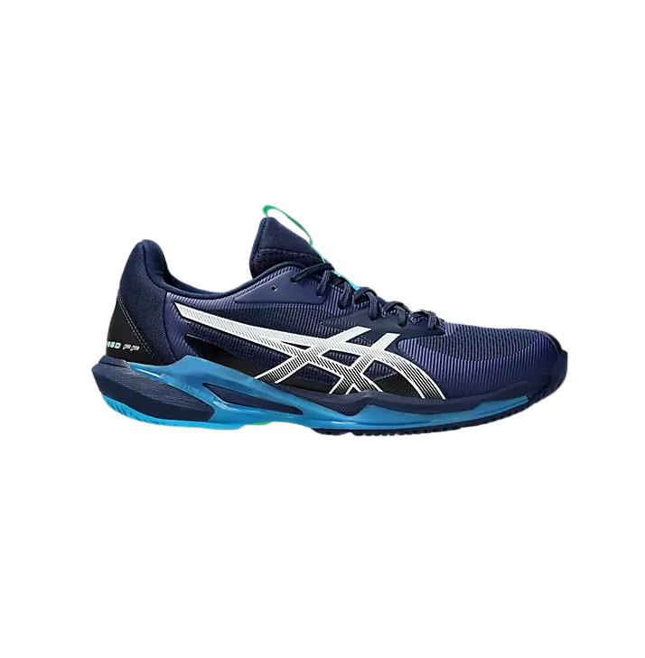 Solution Speed FF 3 All Court Men's Tennis Shoe