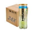 Pro S+ Padelbälle 24x 3er Dose