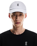 Casquette Court Blanc