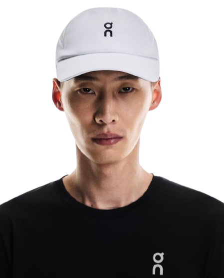 Casquette Court Blanc