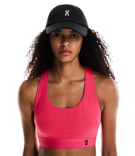 Casquette Court Noir