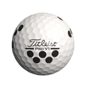 Pro V1 RPT Golfbälle 3er Sleeve