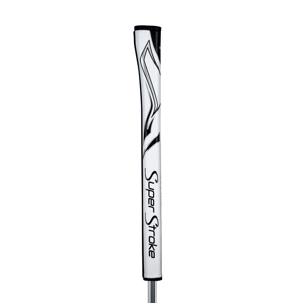 Zenergy WristLock Putter Grip Black-White