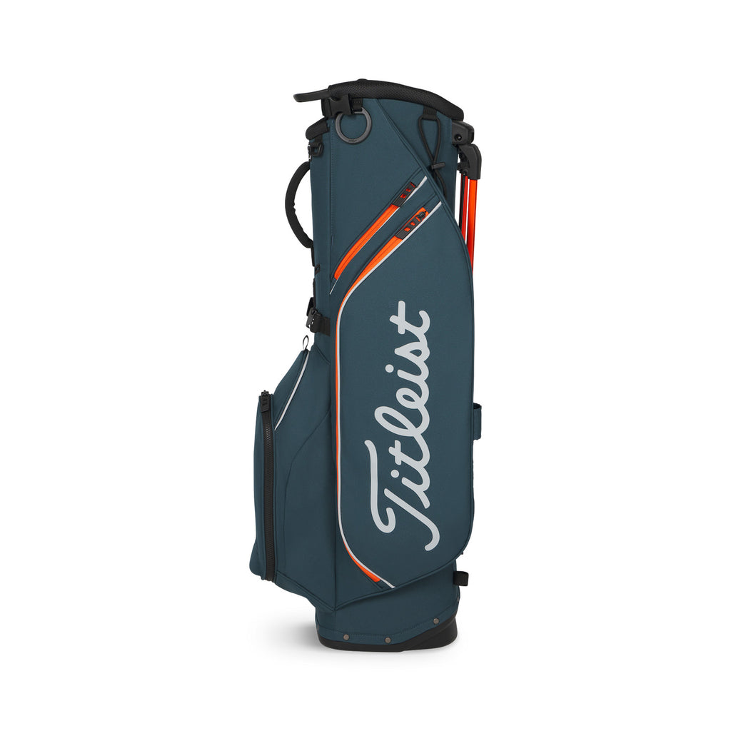 Players S4 Standbag Monterey/Flame/Marble