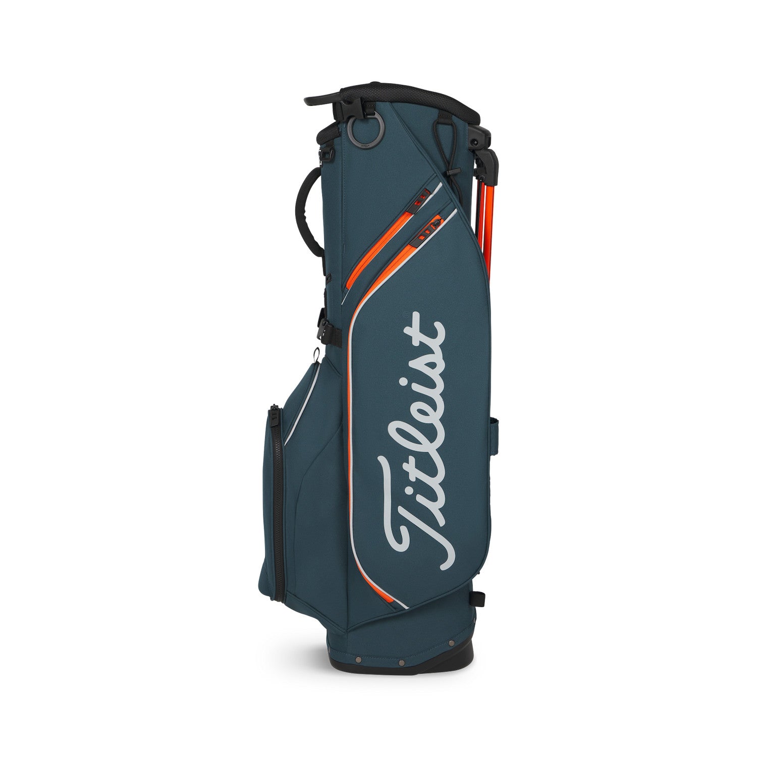 Players S4 Standbag Monterey/Flame/Marble