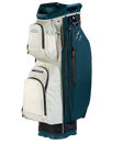 C100 H2NO Cartbag Schwarz/Pond