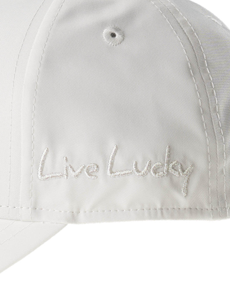 Casquette femme Toggle coloris blanc
