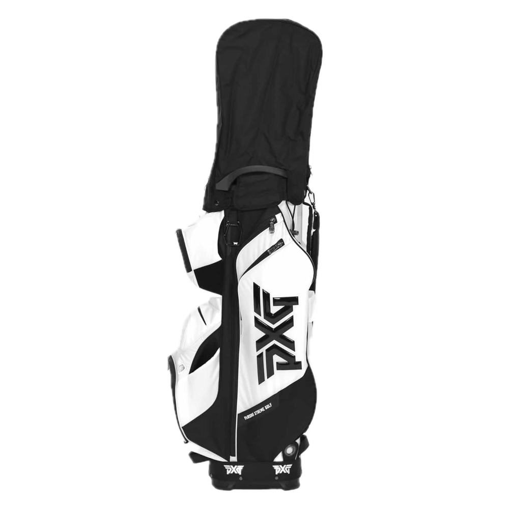Xtreme Cart Bag Weiss