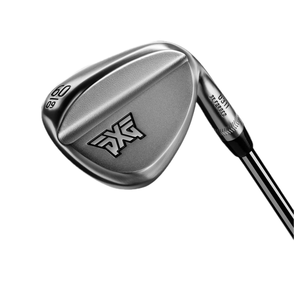 0311 V3 Forged Wedge Chrome