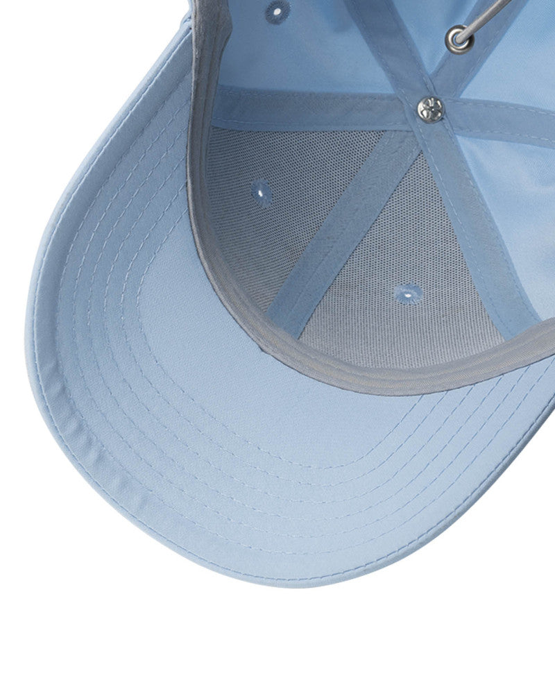 Toggle Hollywood Cap Damen Ceruleanblau