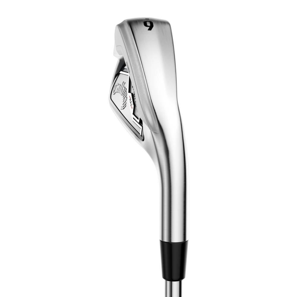 Set di ferri Quantum Max
