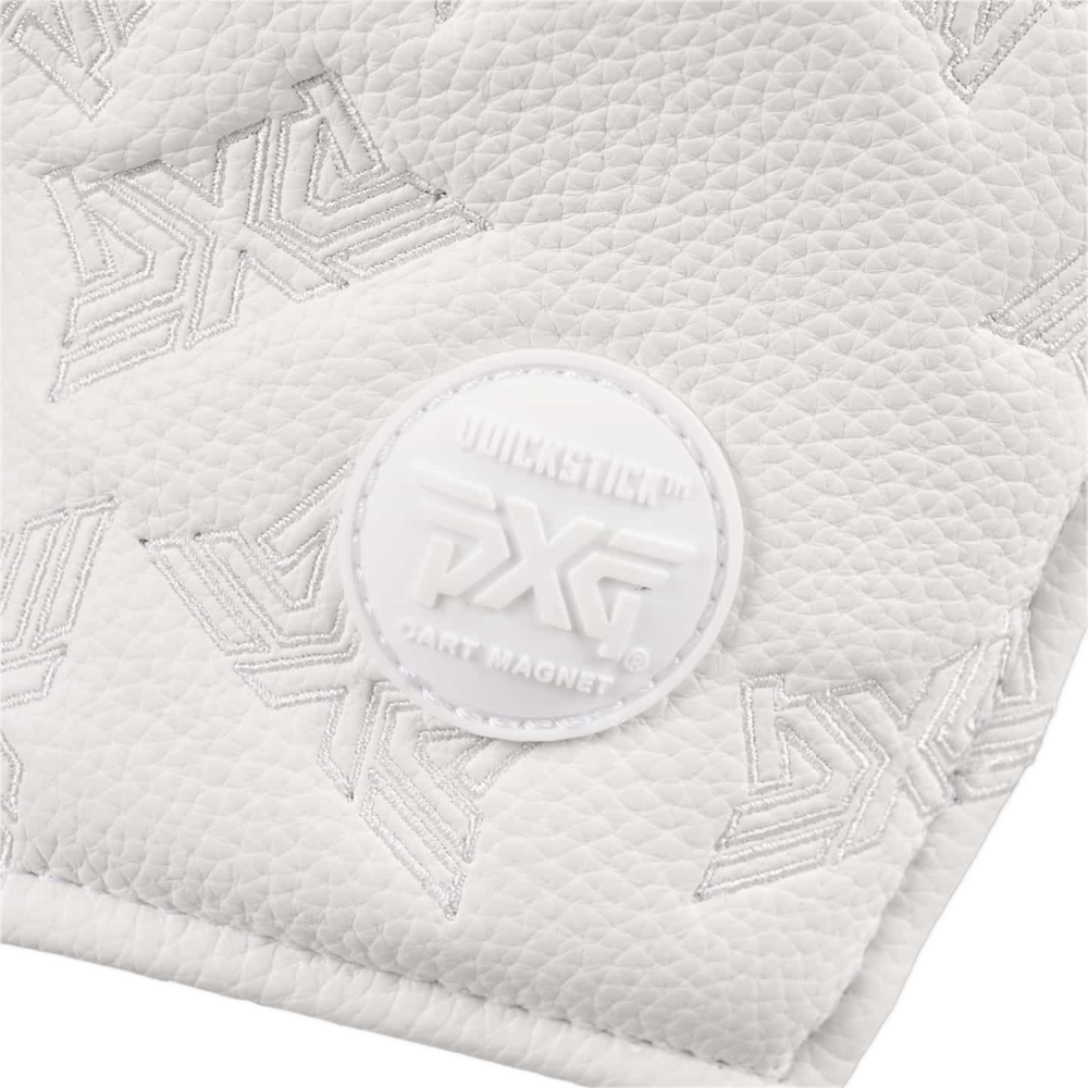 Whiteout Blade Putter Headcover