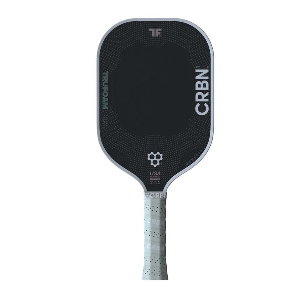 Racchetta da pickleball CRBN-1 TruFoam Genesis (estesa)