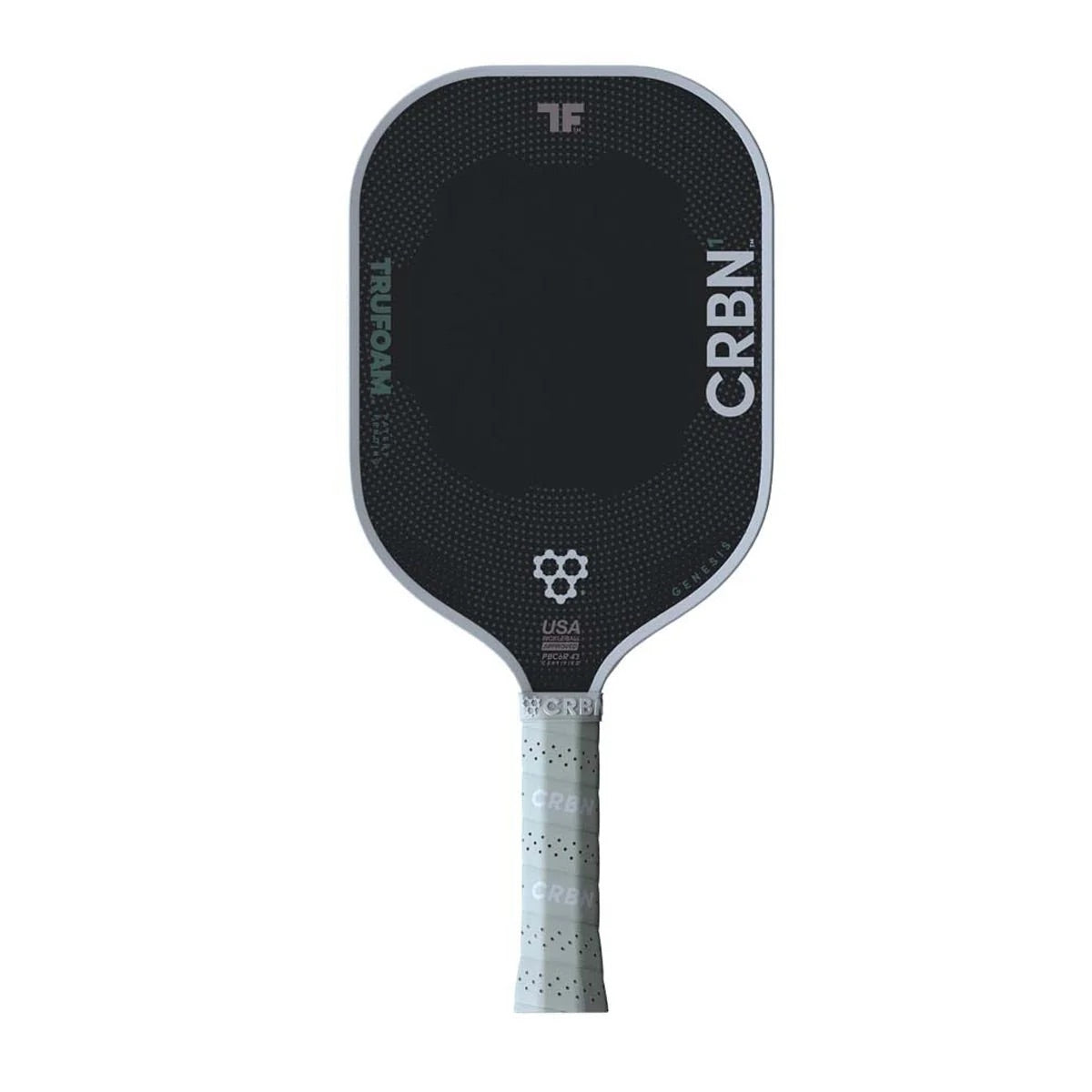 CRBN-1 TruFoam Genesis (extended) Pickleball Paddle