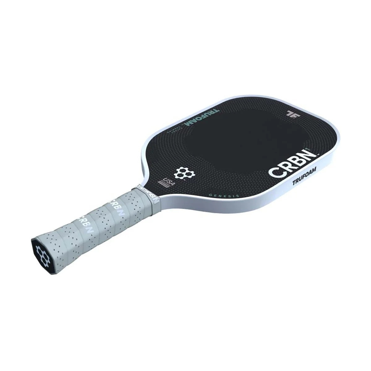 CRBN-1 TruFoam Genesis (extended) Pickleball Paddle