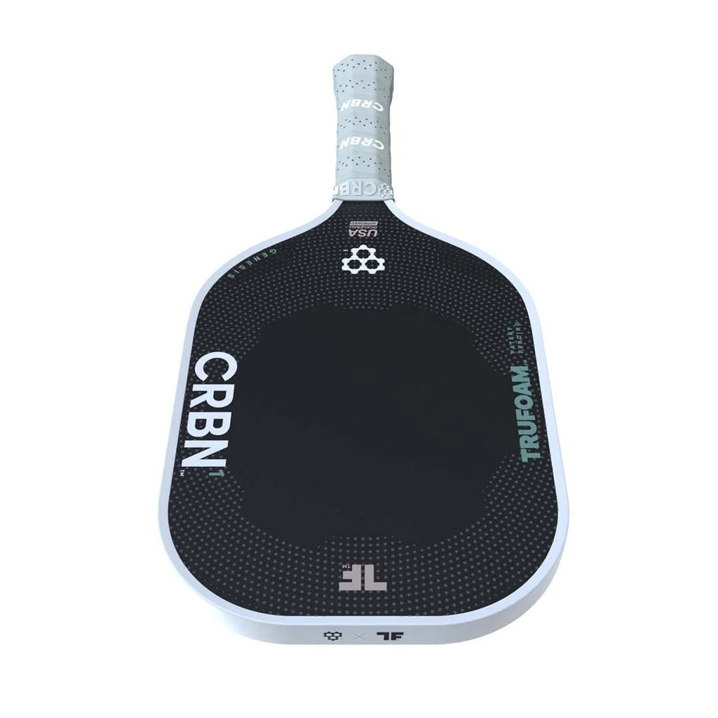 Racchetta da pickleball CRBN-1 TruFoam Genesis (estesa)