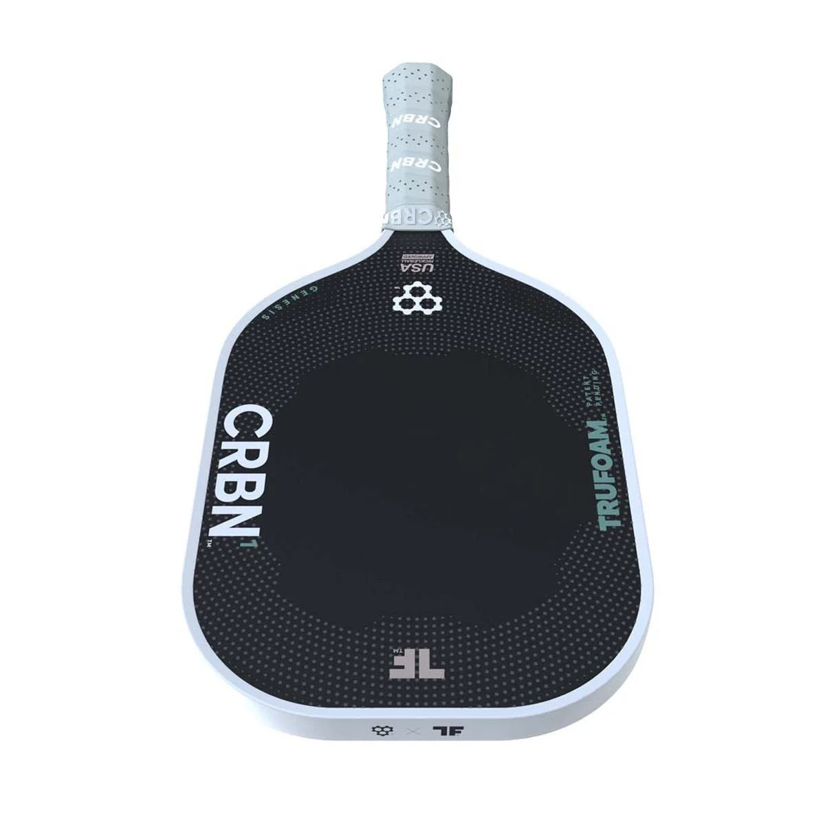 CRBN-1 TruFoam Genesis (extended) Pickleball Paddle