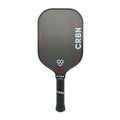 Racchetta da pickleball in fibra di carbonio (estesa) serie CRBN-1X