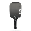 CRBN-1 Carbon Fiber (verlängerter Griff) Pickleball Paddle - 16mm