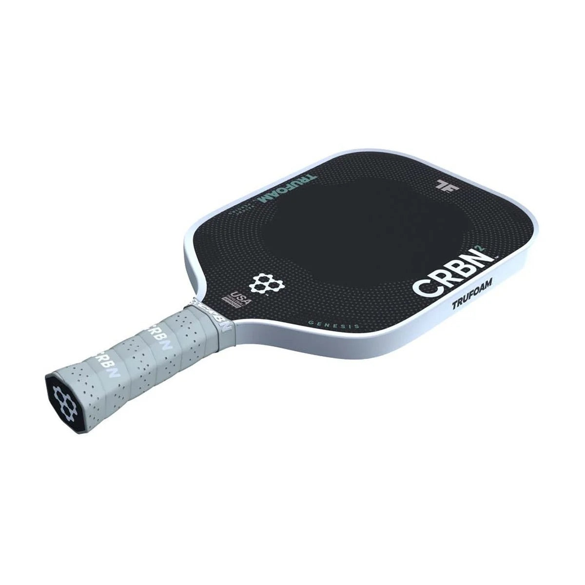 CRBN-2 TruFoam Genesis (Square) Pickleball Test Paddle