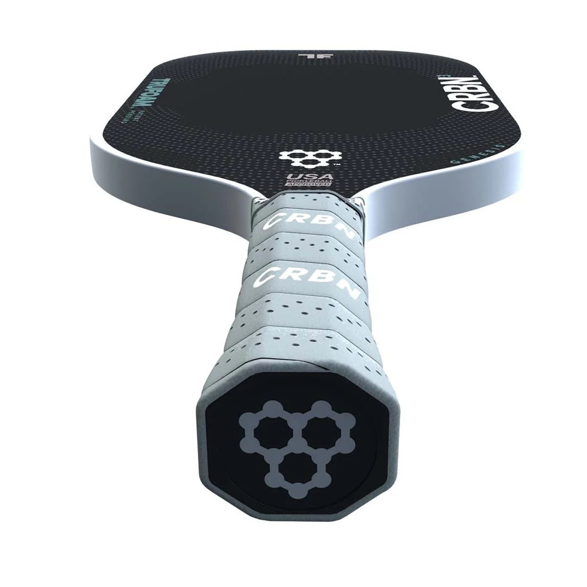 CRBN-3 TruFoam Genesis (Hybrid) Pickleball Test Paddle