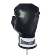 Boxhandschuh Driver Headcover Schwarz