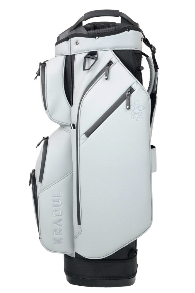 Lux Cart Bag Fossil