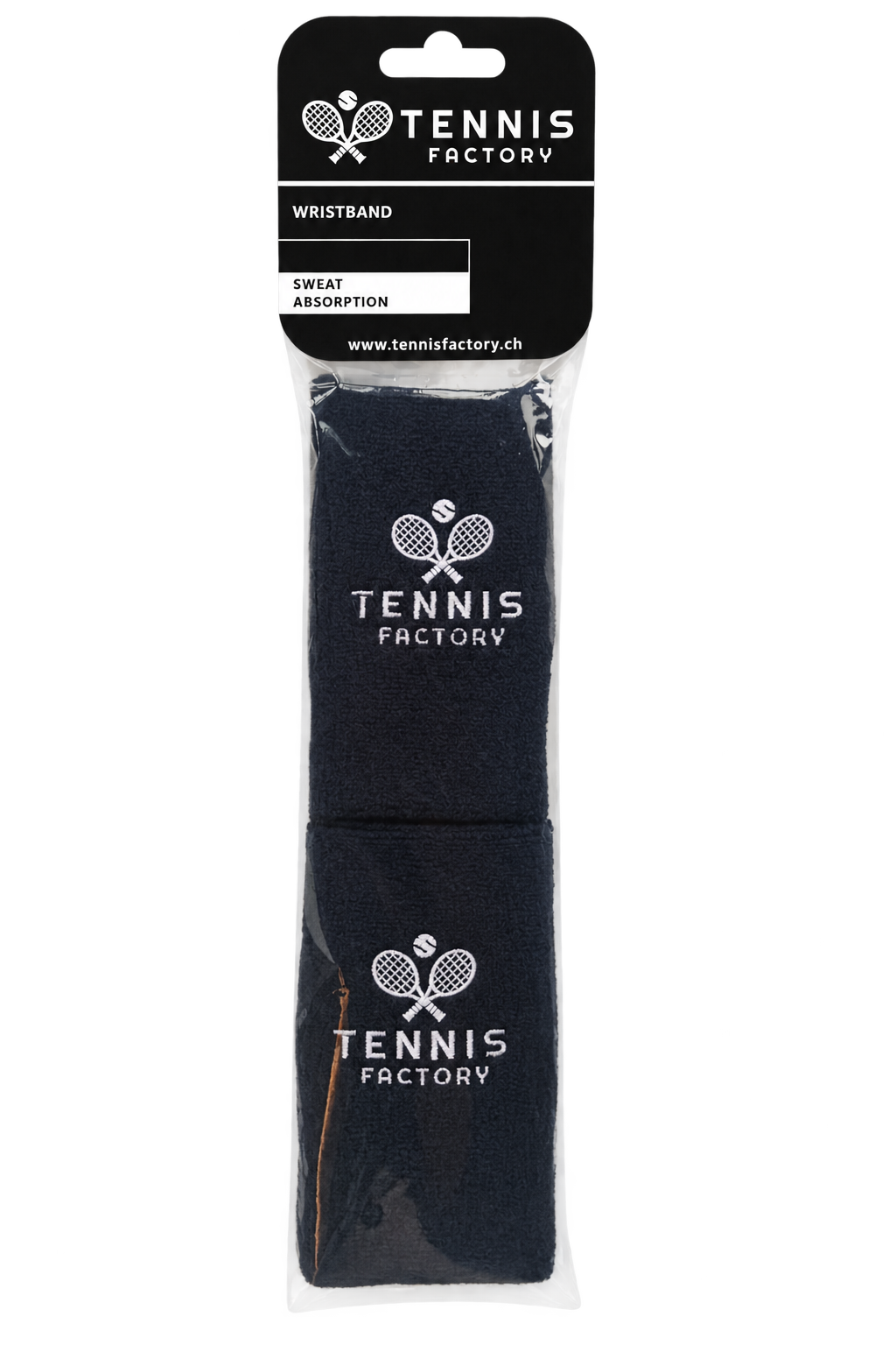8x12 sweatband dark blue