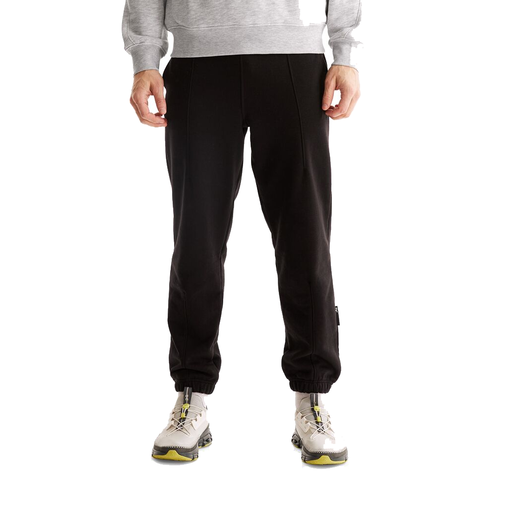 Pantalon Club Homme Noir