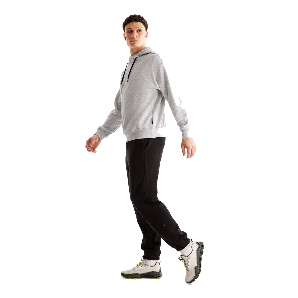 Pantalon Club Homme Noir