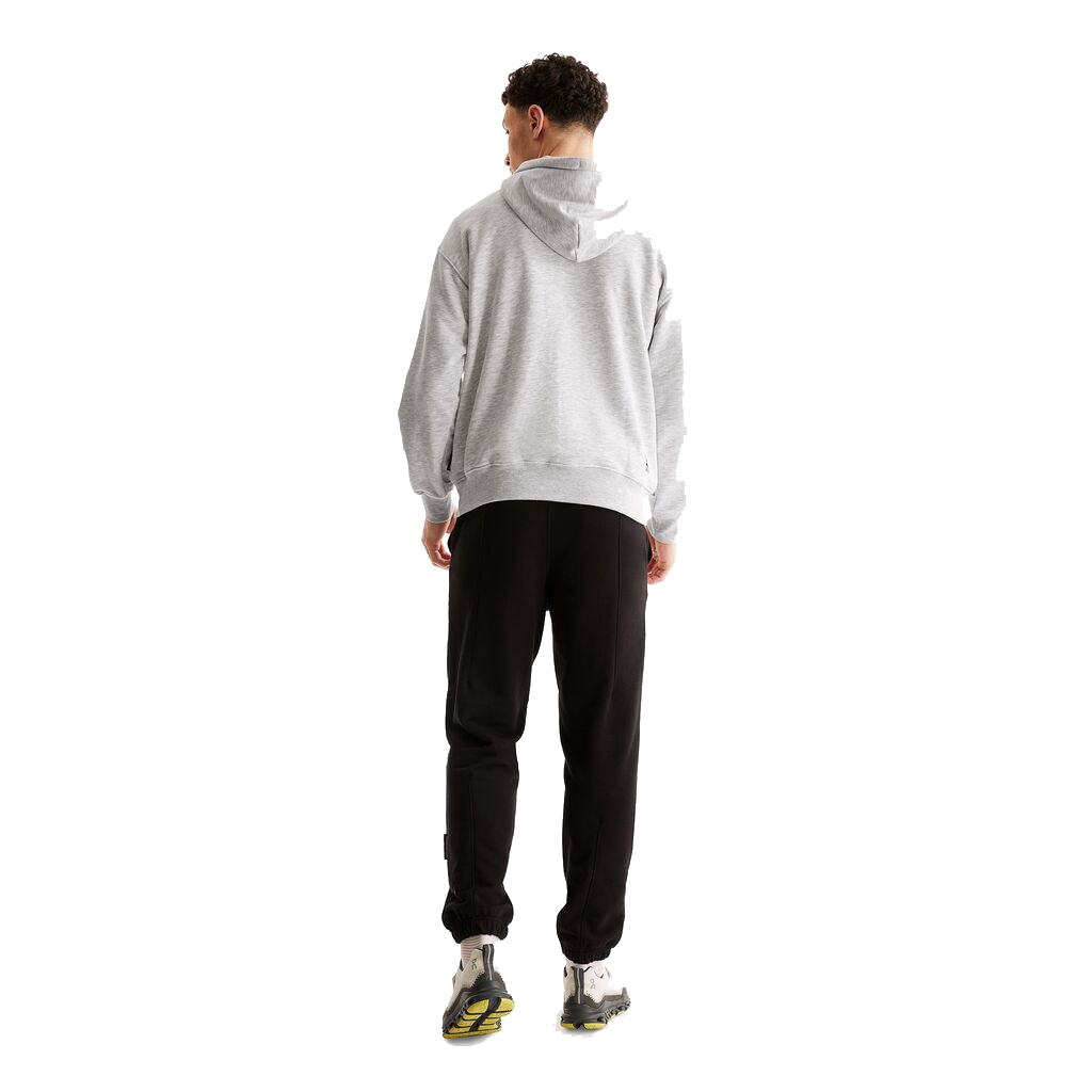 Pantalon Club Homme Noir