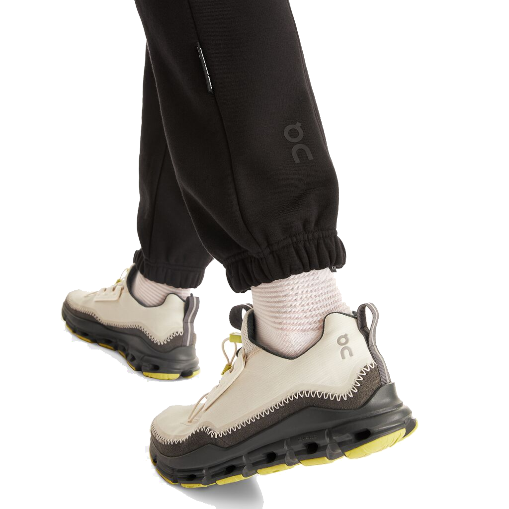 Pantalon Club Homme Noir
