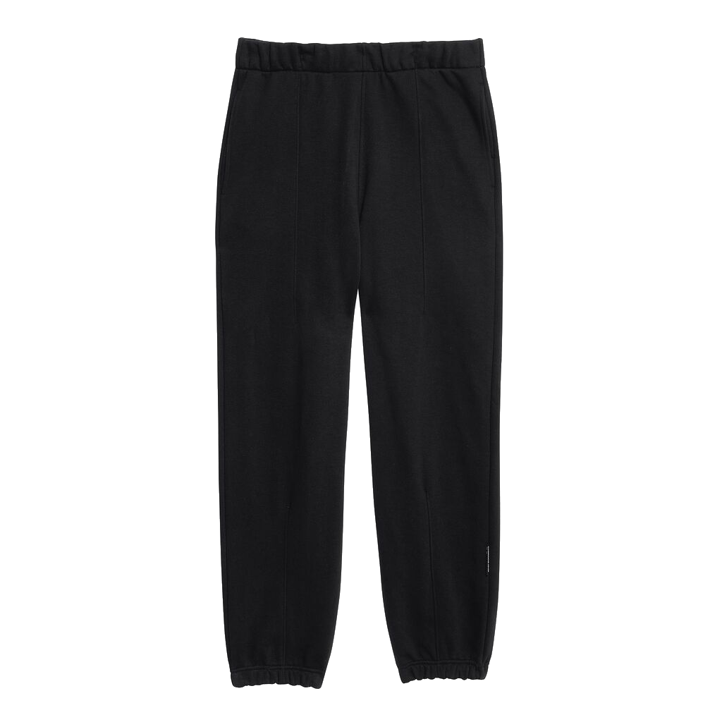 Pantalon Club Homme Noir