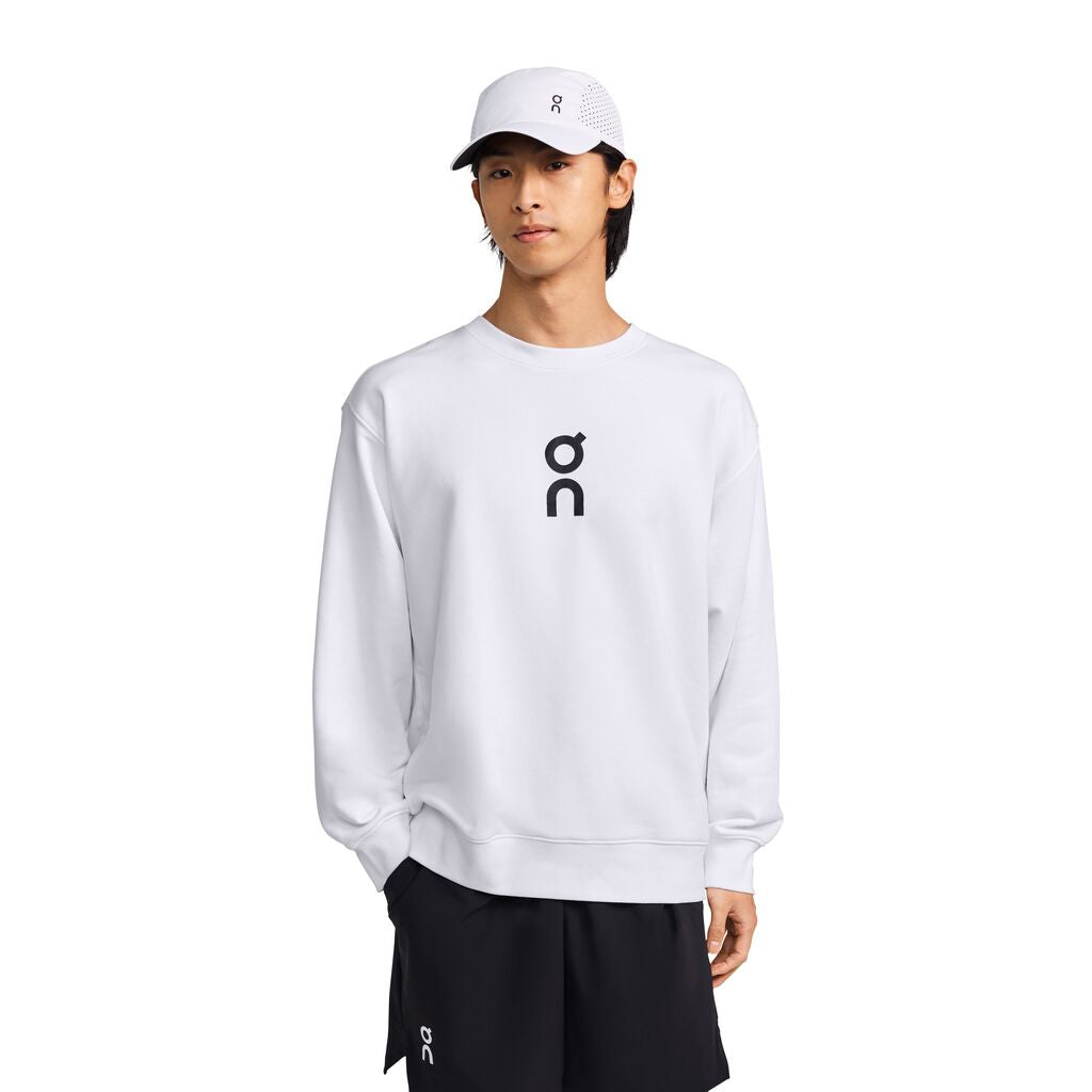 Club Crew Herren Weiss