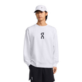 Club Crew Men's White