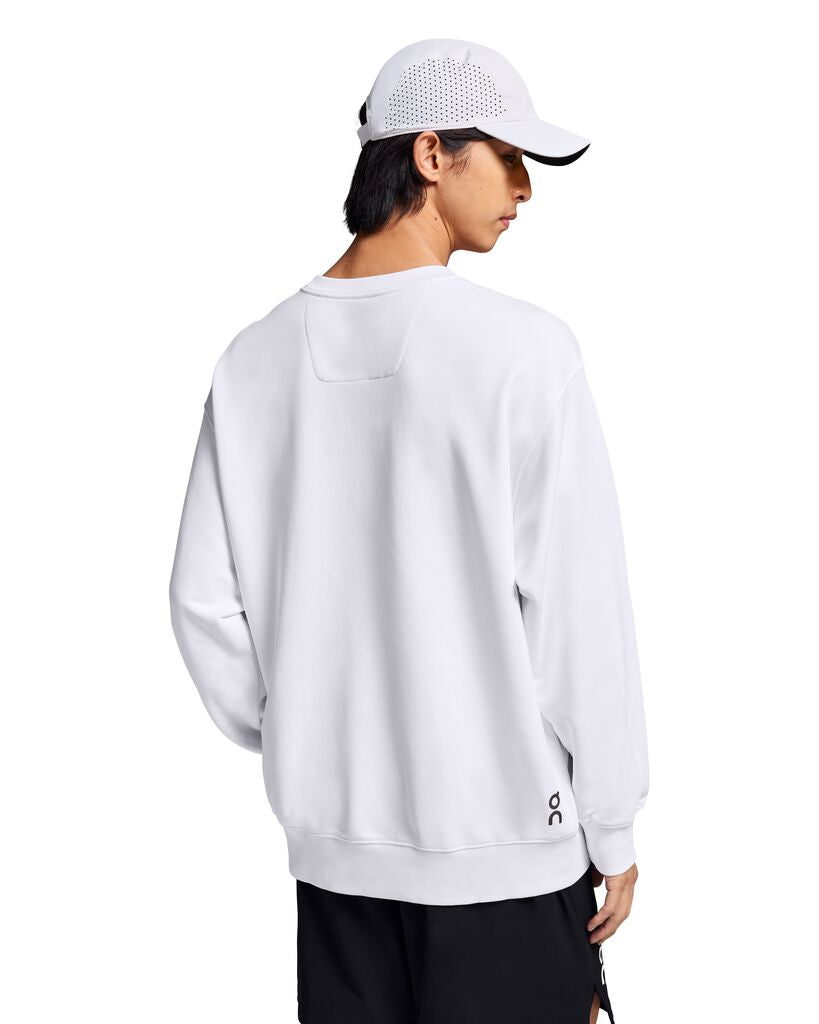Club Crew Herren Weiss