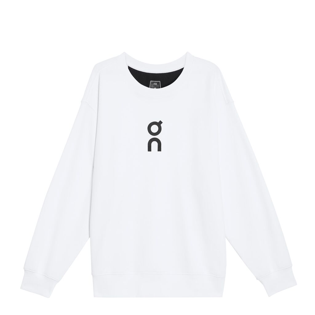 Club Crew Herren Weiss