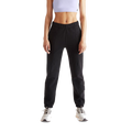 Club Pants Damen Schwarz