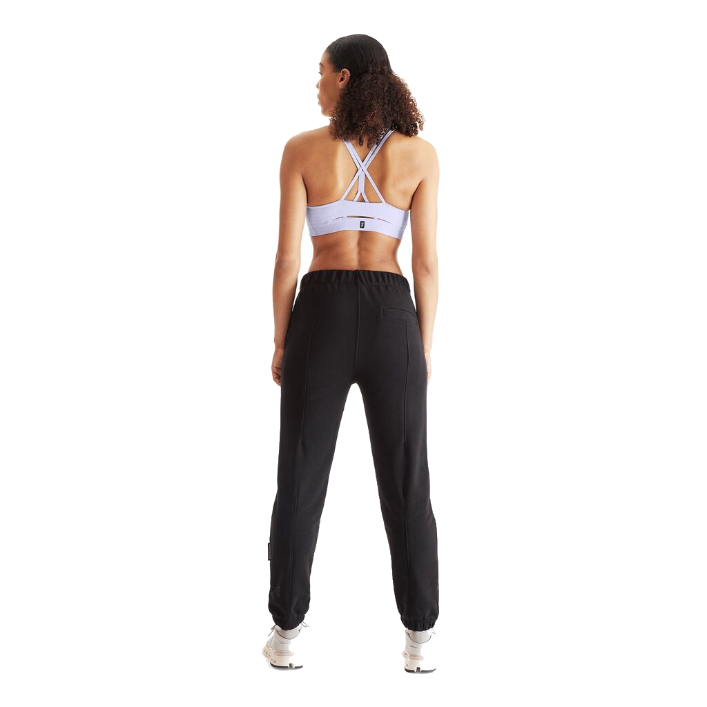 Club Pants Damen Schwarz