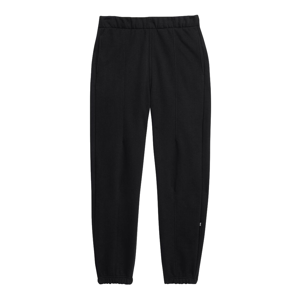 Club Pants Damen Schwarz