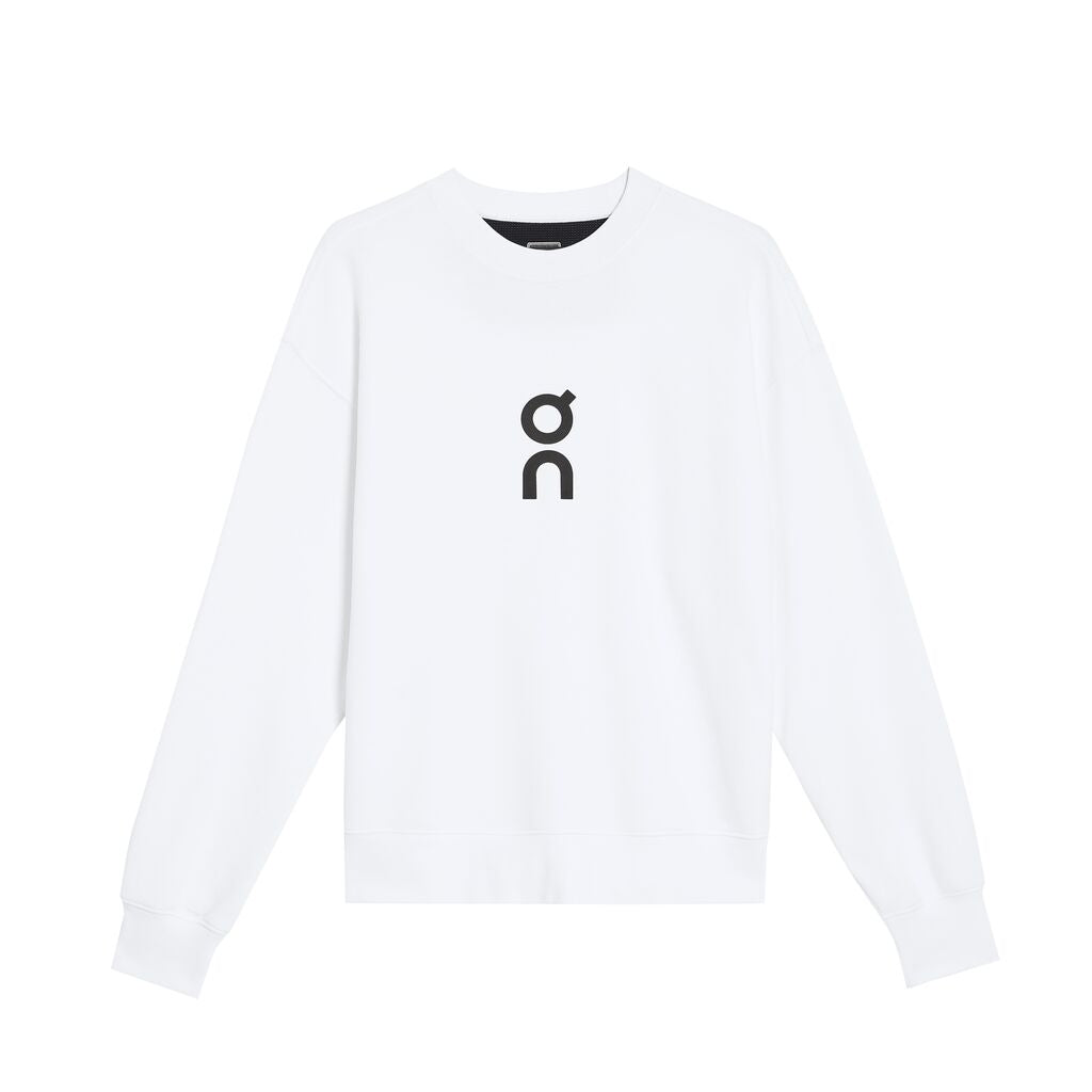 Club Crew Damen Weiss