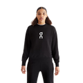 Club Crew Damen Schwarz
