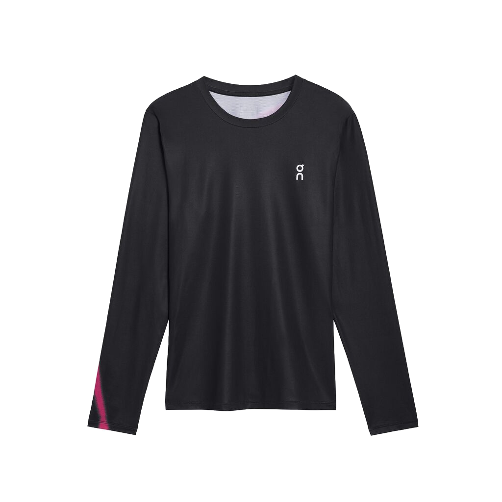 Court Long-T Women Black